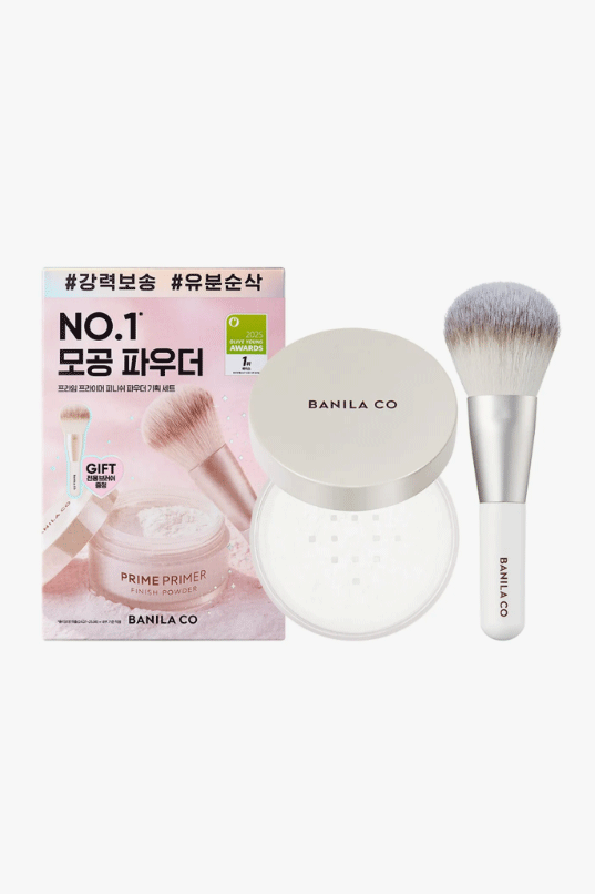 BANILA CO Prime Primer Finish Powder
