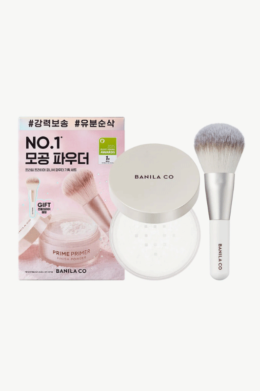 BANILA CO Prime Primer Finish Powder