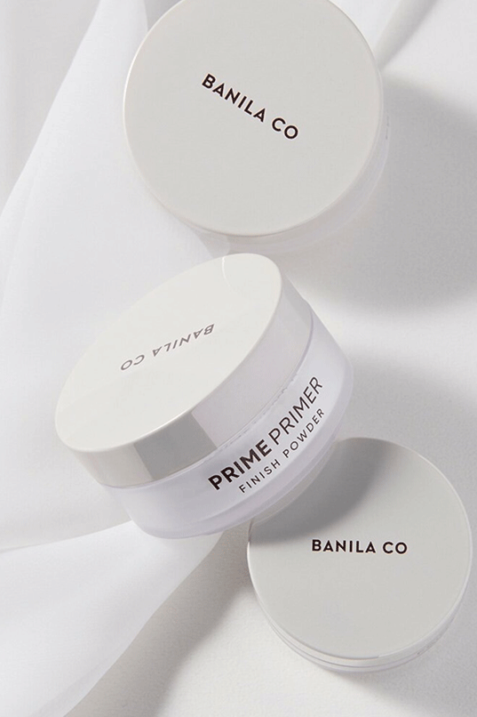 BANILA CO Prime Primer Finish Powder