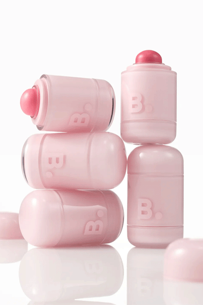 BANILA CO Romantic Blush Lip & Cheek