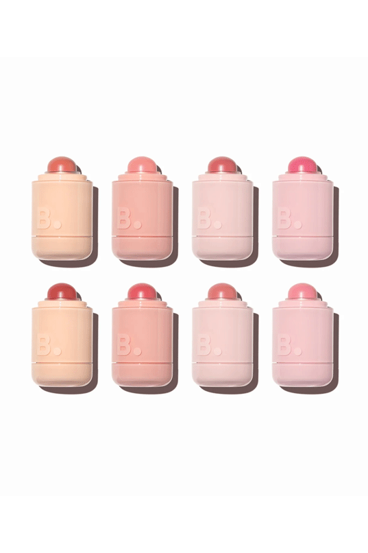 BANILA CO Romantic Blush Lip & Cheek