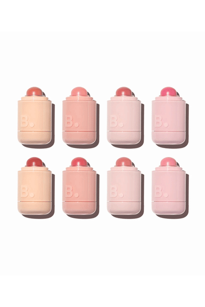 BANILA CO Romantic Blush Lip & Cheek