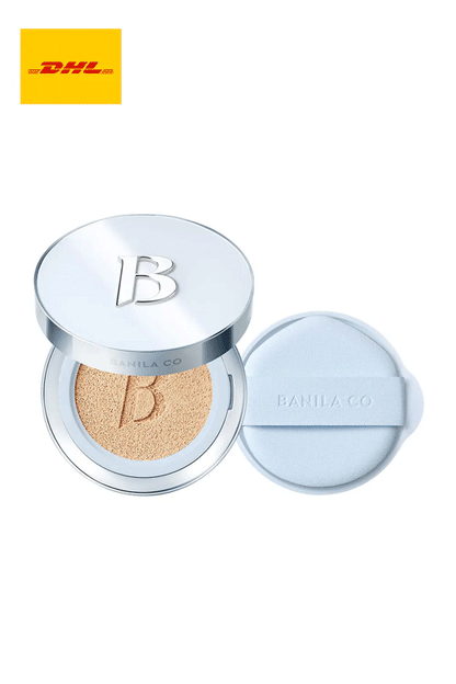 BANILA CO Covericious Ultimate White Cushion Air (Refill Set)