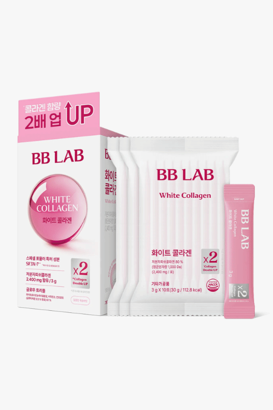 BB LAB White Collagen (30-day supply)