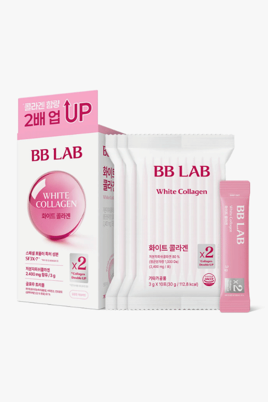 BB LAB White Collagen (30-day supply)