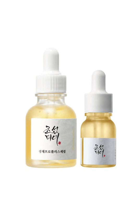 Beauty of Joseon Glow Serum: Propolis + Niacinamide