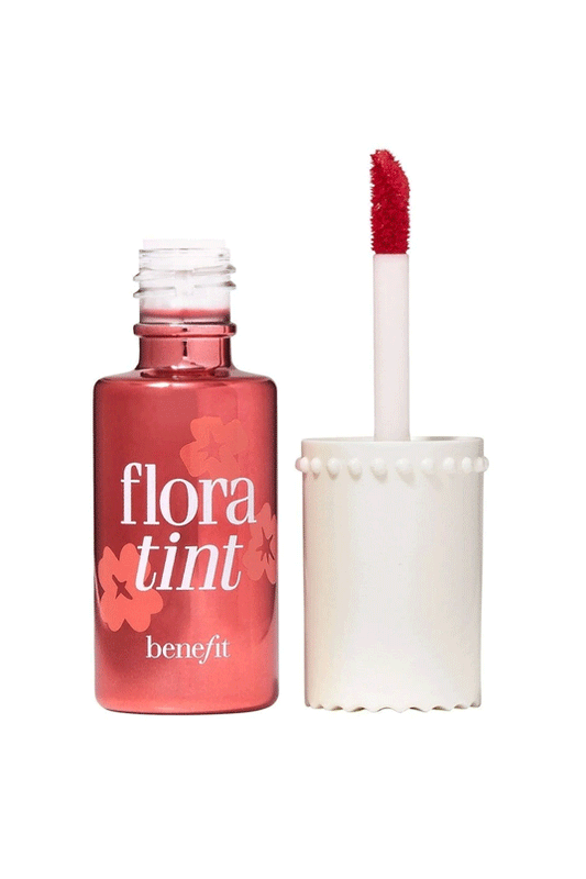 Benefit Flora Cheek and Lip Tint