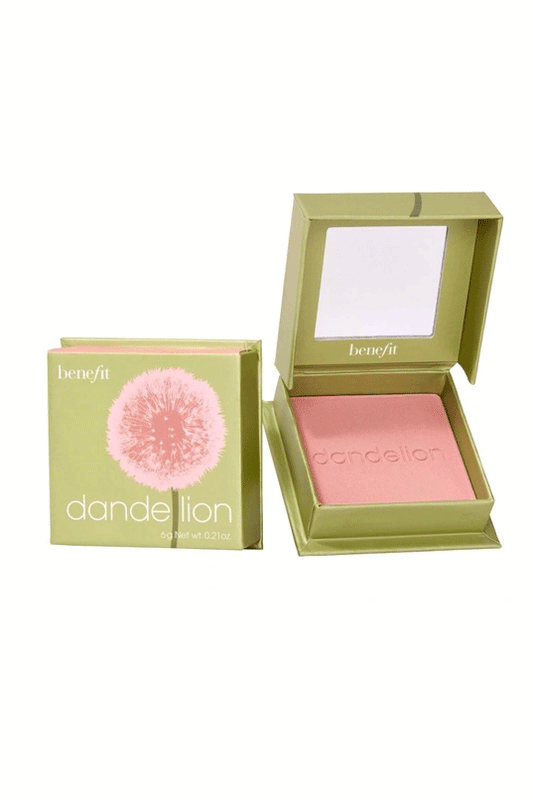 Benefit Dandelion Baby-Pink Brightening Blush