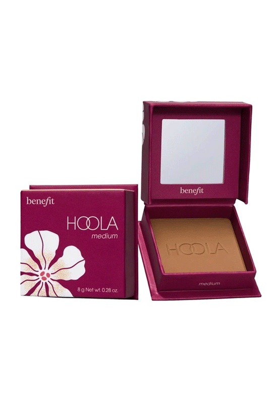 Benefit Hoola Matte Bronzer