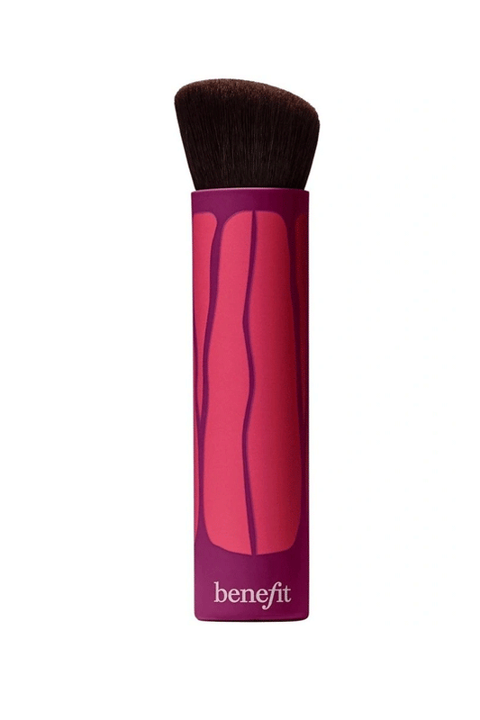 Benefit Hoola Wave Maker Bronzing Brush