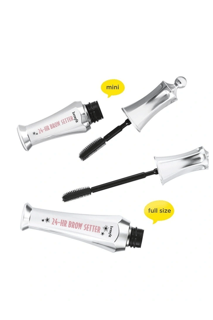 Benefit 24 Hour Eyebrow Setter with Lamination Effect