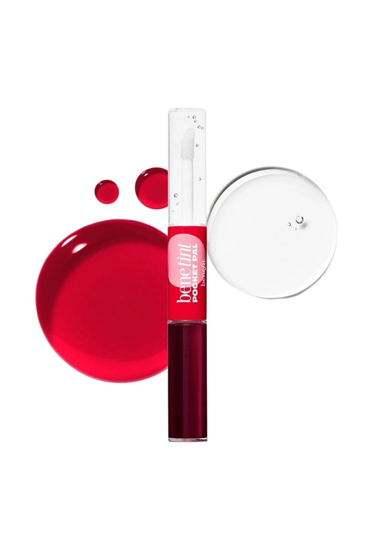 Benefit Benetint Pocket Pal Gloss
