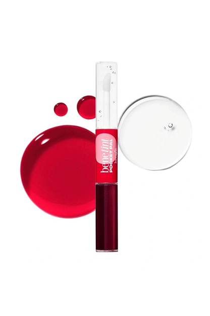 Benefit Benetint Pocket Pal Gloss