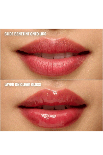 Benefit Benetint Pocket Pal Gloss