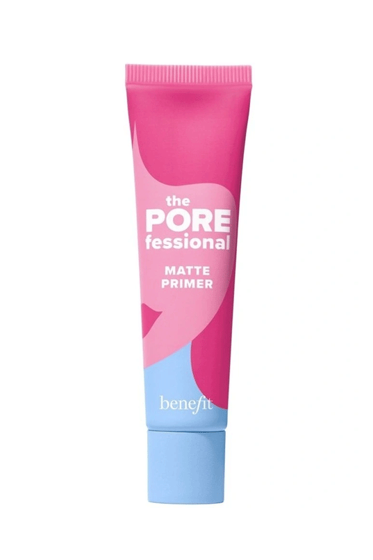 Benefit The POREfessional Matte Primer SimplyJi