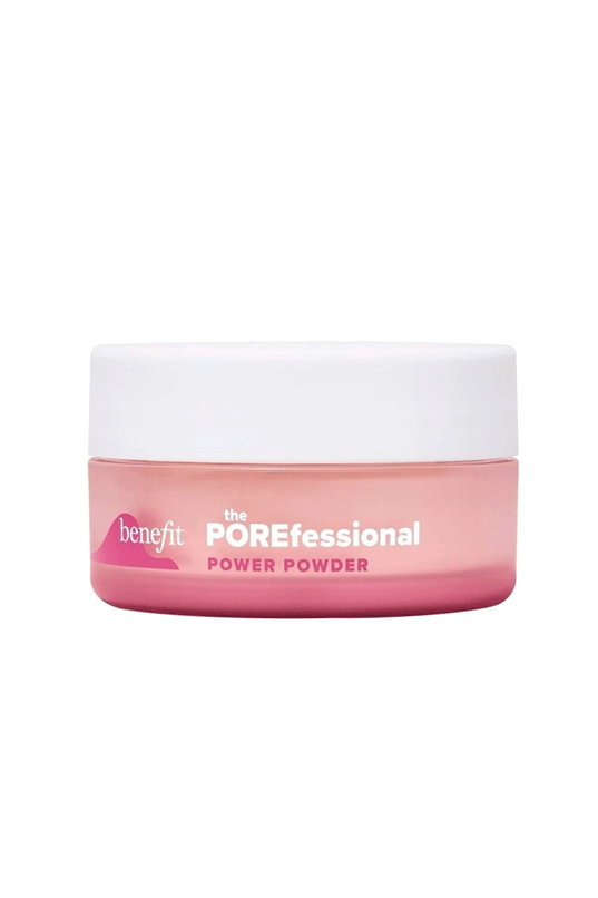 Benefit The Porefessional Translucent Setting Powder