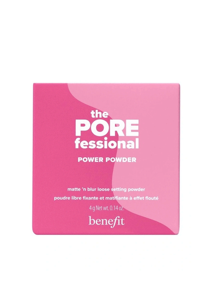 Benefit The Porefessional Translucent Setting Powder