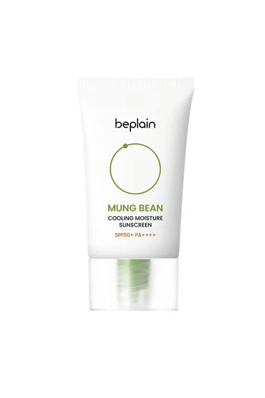 beplain Mung Bean Cooling Moisture Sunscreen
