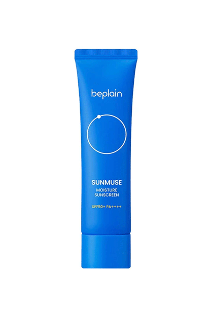 Beplain Sunmuse Moisture Sunscreen
