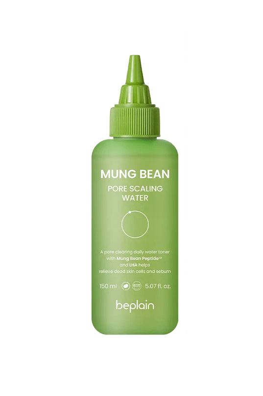beplain Mung Bean Pore Scaling Water