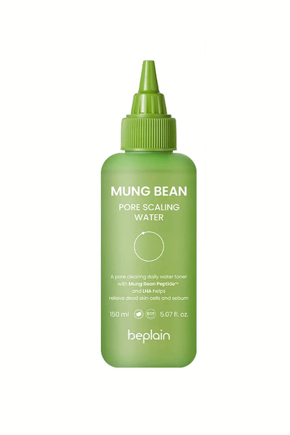 beplain Mung Bean Pore Scaling Water