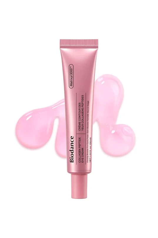 Biodance Collagen Peptide Eye Cream
