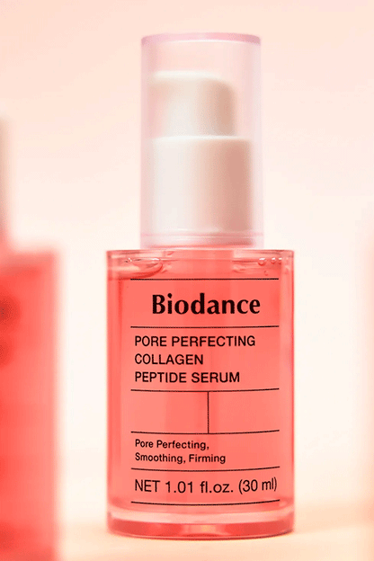 BIODANCE Pore Perfecting Collagen Peptide Serum