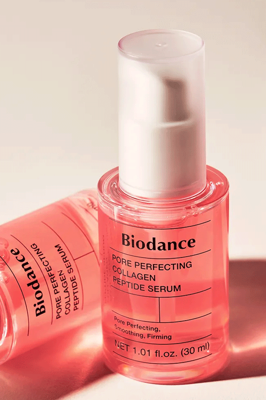 BIODANCE Pore Perfecting Collagen Peptide Serum