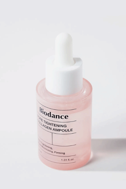 BIODANCE Pore Tightening Collagen Ampoule