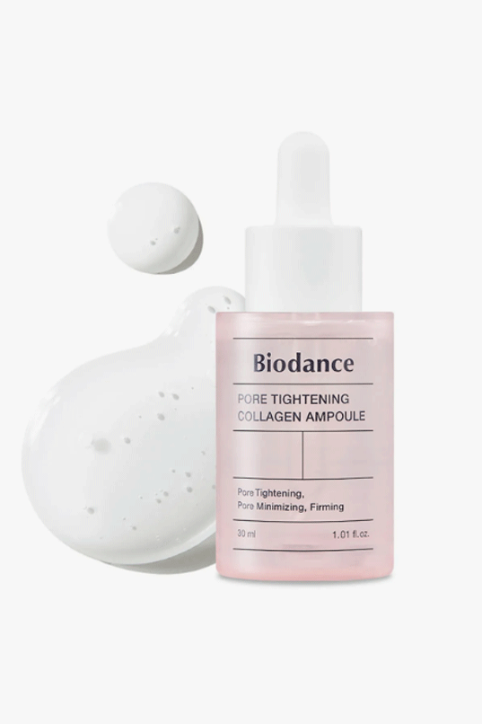BIODANCE Pore Tightening Collagen Ampoule
