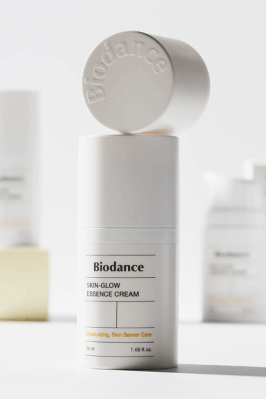 Biodance Skin-Glow Essence Cream