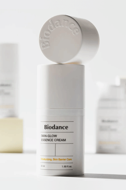 Biodance Skin-Glow Essence Cream