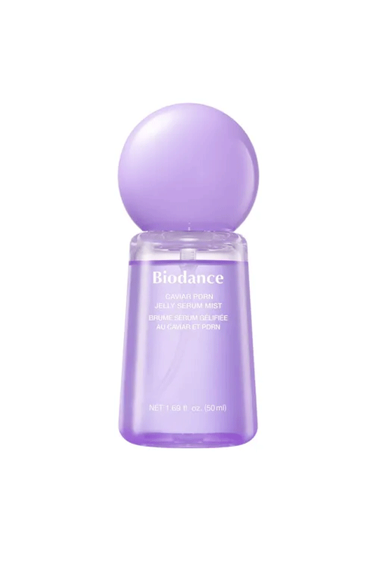 Biodance Caviar PDRN Jelly Serum Mist