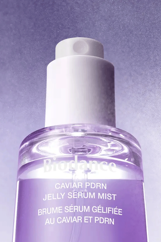 Biodance Caviar PDRN Jelly Serum Mist