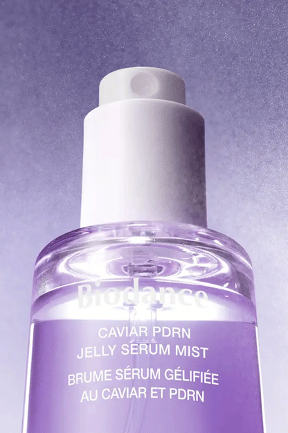 Biodance Caviar PDRN Jelly Serum Mist