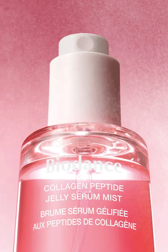 Biodance Collagen Peptide Jelly Serum Mist