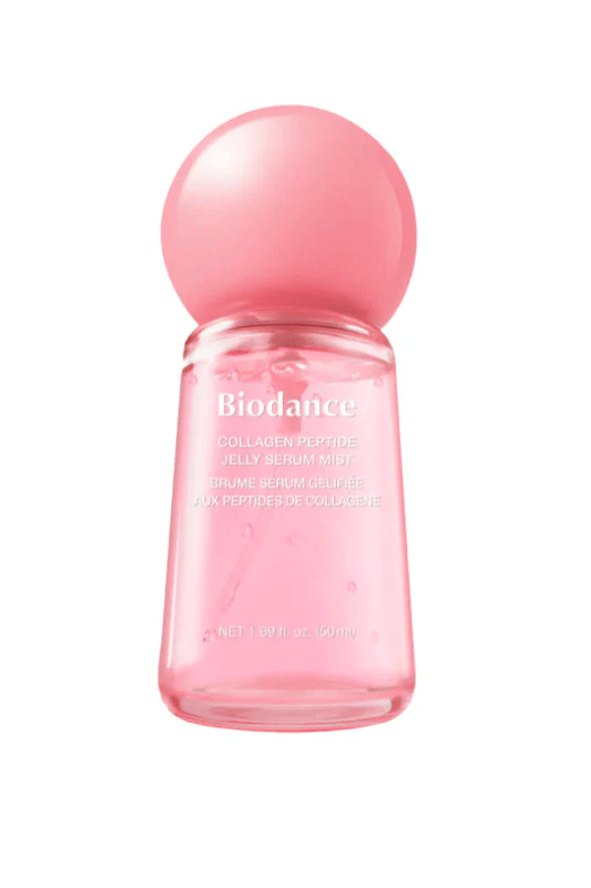 Biodance Collagen Peptide Jelly Serum Mist