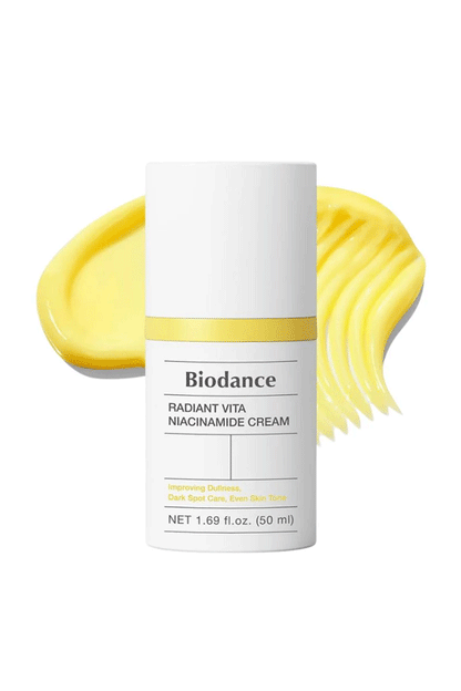 Biodance Radiant Vita Niacinamide Cream