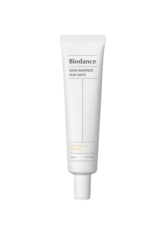 BIODANCE Skin Barrier Sun Safe