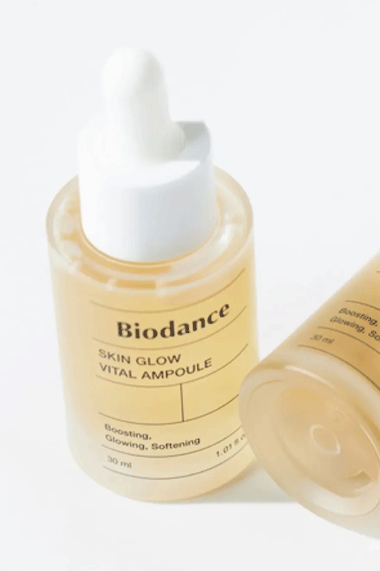 BIODANCE Skin Glow Vital Ampoule