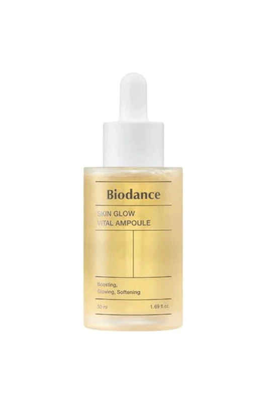 BIODANCE Skin Glow Vital Ampoule