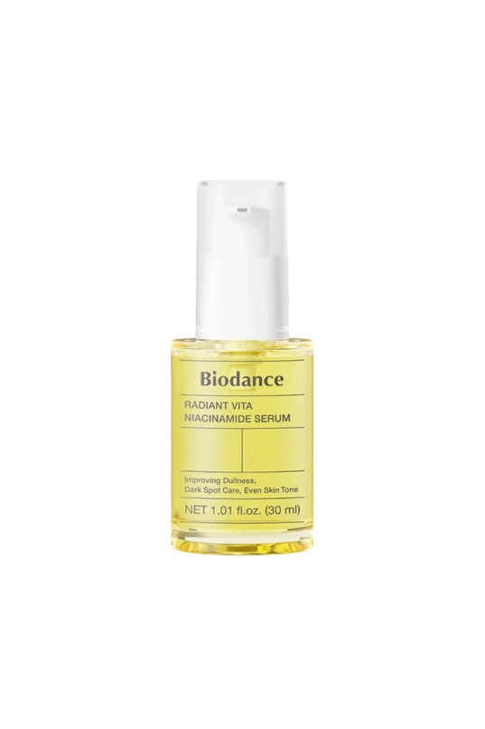 Biodance Radiant Vita Niacinamide Serum