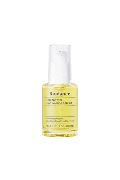 Biodance Radiant Vita Niacinamide Serum