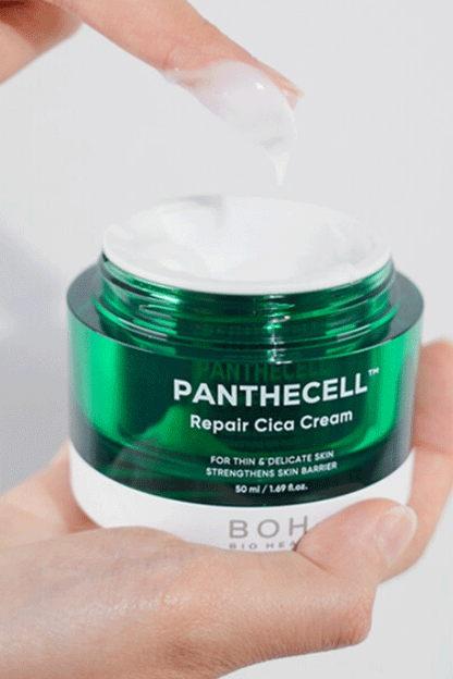 BIOHEAL BOH Panthecell Repair Cica Cream