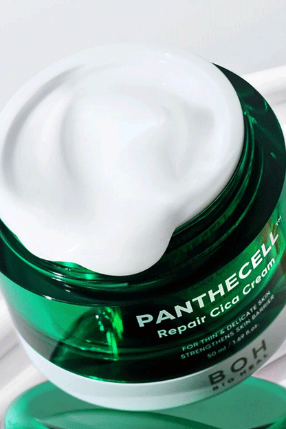 BIOHEAL BOH Panthecell Repair Cica Cream