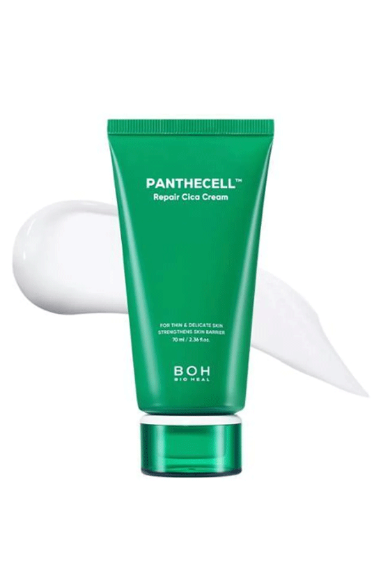 BIOHEAL BOH Panthecell Repair Cica Cream