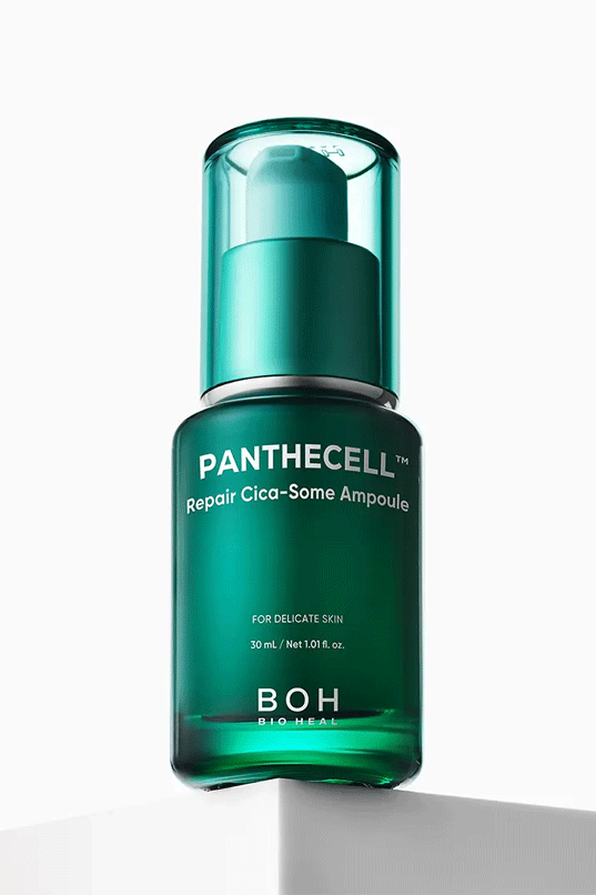BIOHEAL BOH Panthecell Repair Cicasome Ampoule