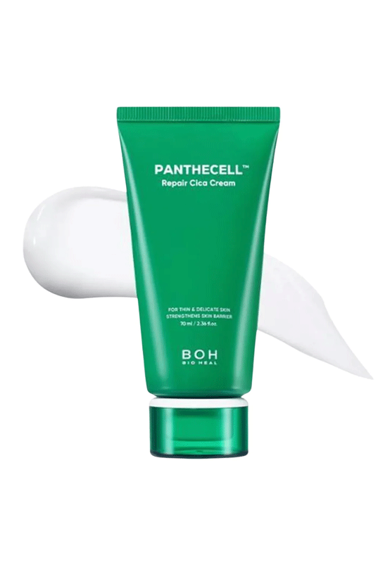 Bioheal BOH Panthecell Repair Cica-Some Cream