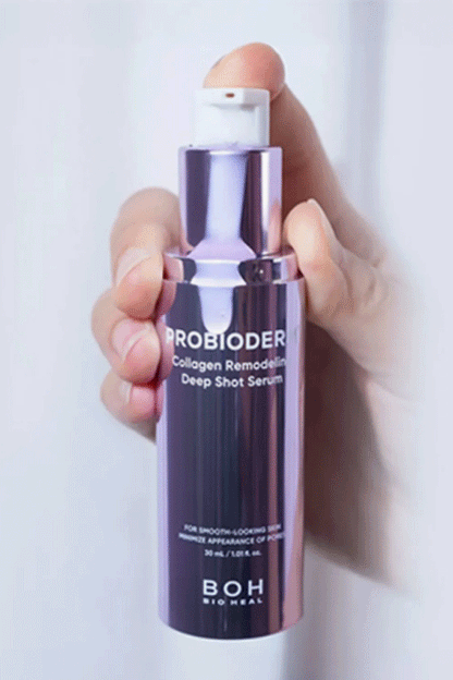 BIOHEAL BOH Probioderm™ Collagen Remodeling Deep Shot Serum