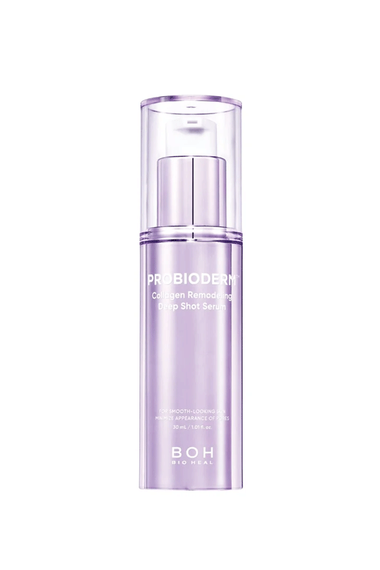 BIOHEAL BOH Probioderm™ Collagen Remodeling Deep Shot Serum